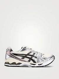 GEL-KAYANO® 14 Mesh Sneakers