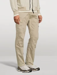 GEL-NYC Mesh Sneakers