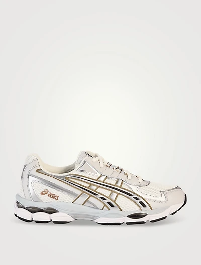 GEL-NYC 2055 Mesh Sneakers
