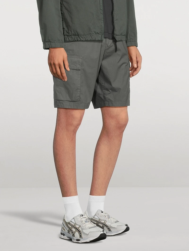 GEL-NYC 2055 Mesh Sneakers