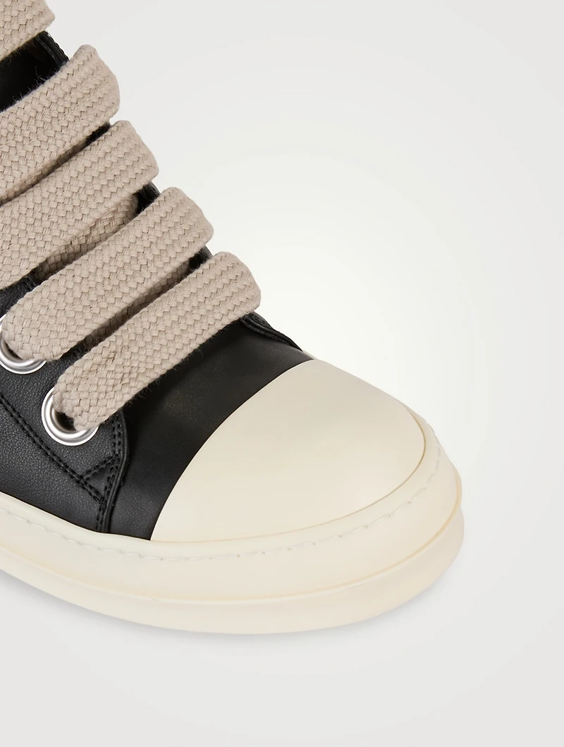 Porterville Jumbo-Lace Sneakers