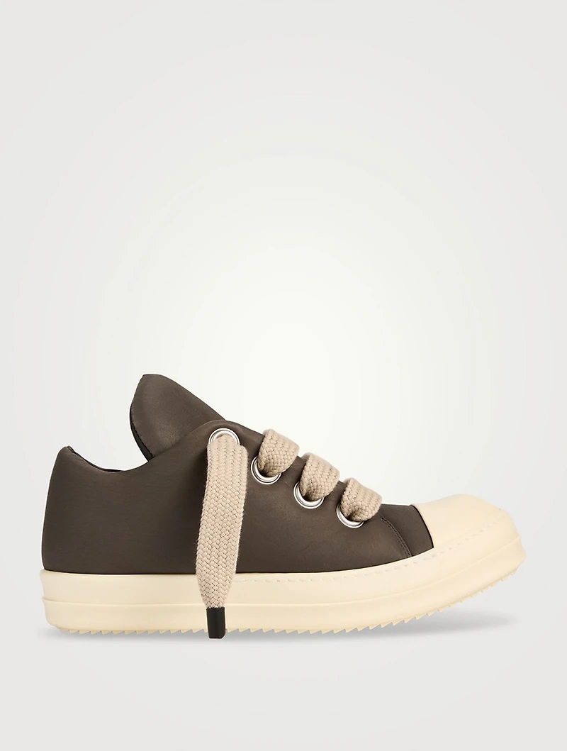 Porterville Runway Leather Padded Sneakers