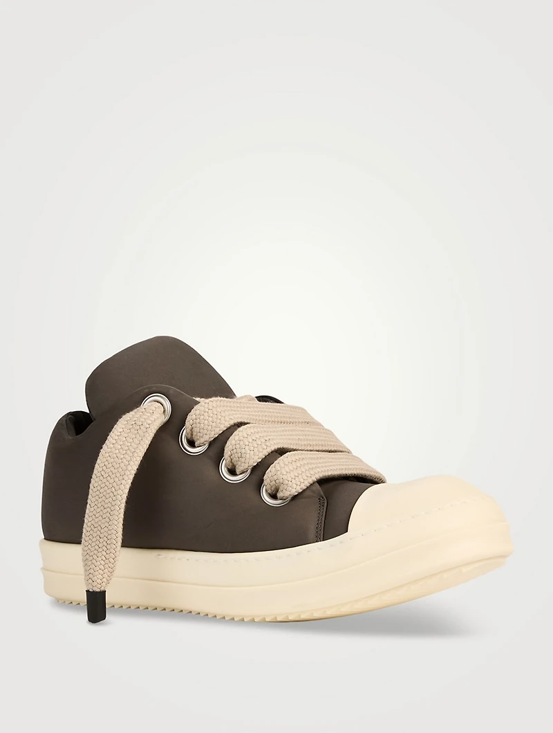 Porterville Runway Leather Padded Sneakers