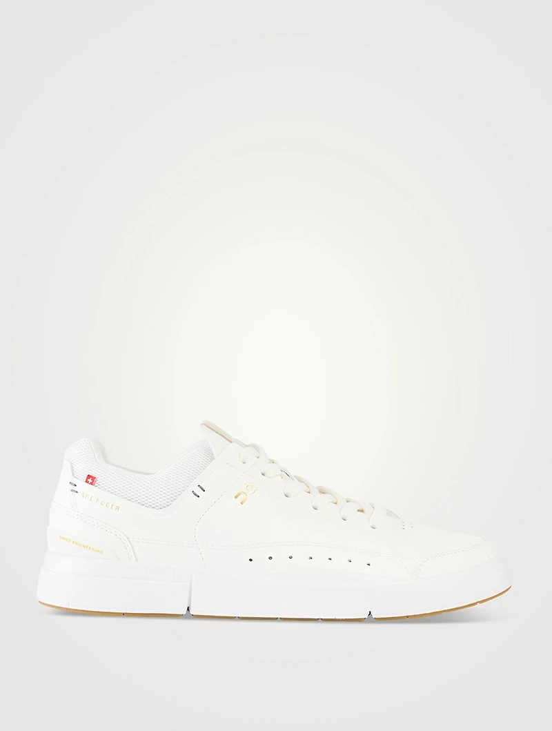 THE ROGER Centre Court Sneakers