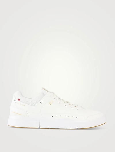 THE ROGER Centre Court Sneakers