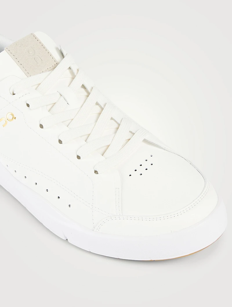 THE ROGER Centre Court Sneakers