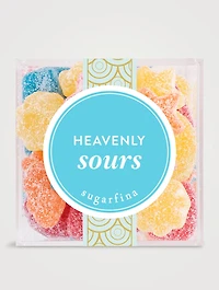 Small Heavenly Sours Candy Cube