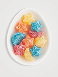 Small Heavenly Sours Candy Cube