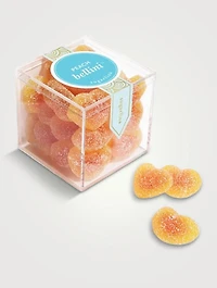 Peach Bellini Candy Cube