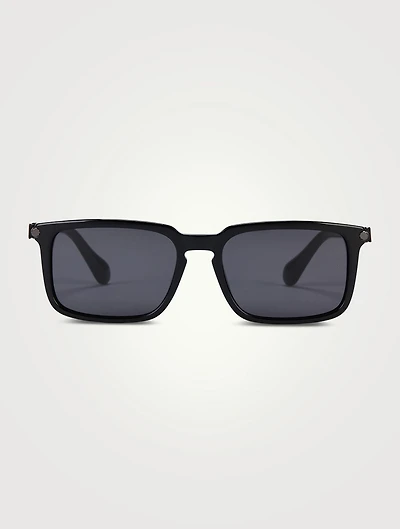 Rectangular Sunglasses