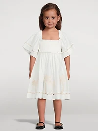 Waverly Cotton Dress