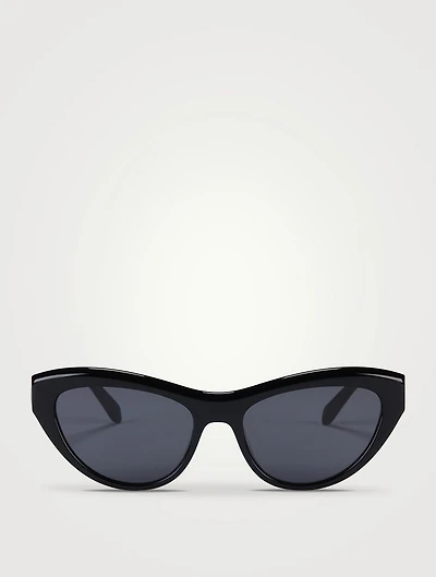 Cat Eye Sunglasses