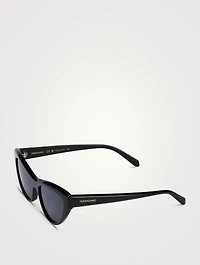 Cat Eye Sunglasses