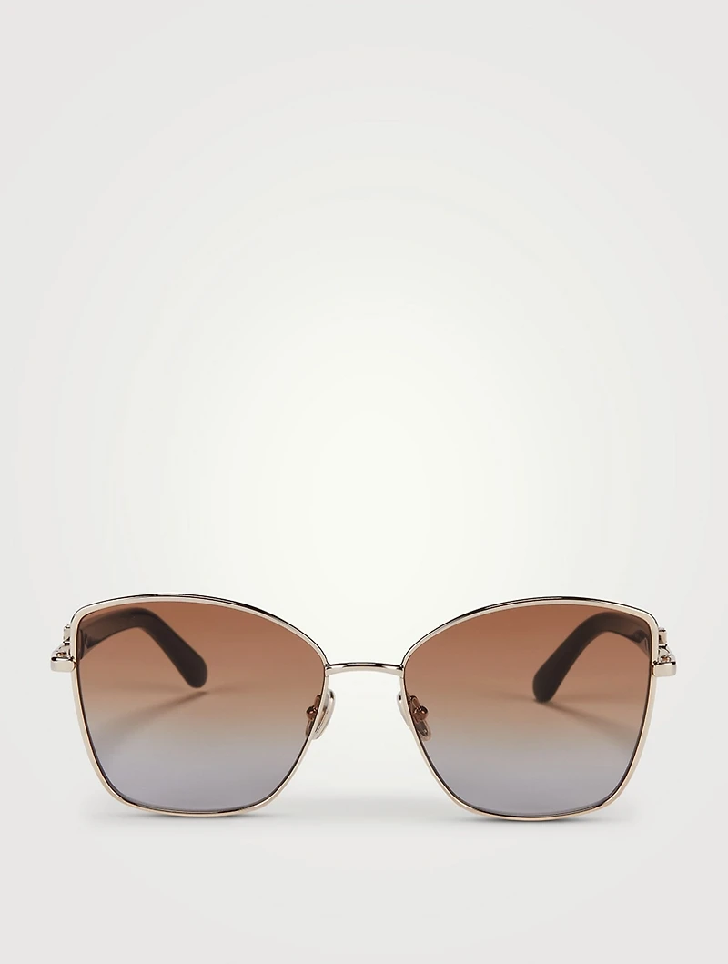 Square Sunglasses
