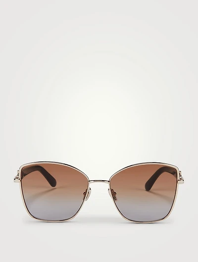 Square Sunglasses