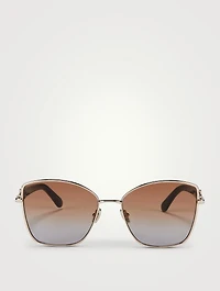 Square Sunglasses