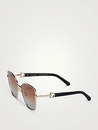 Square Sunglasses