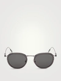 Round Sunglasses