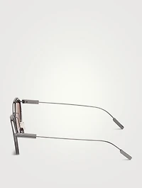Round Sunglasses
