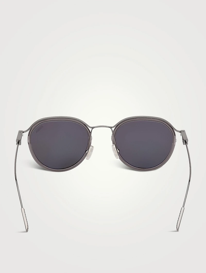 Round Sunglasses