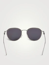 Round Sunglasses