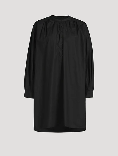 Najam Cotton Tunic Dress