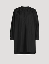 Najam Cotton Tunic Dress