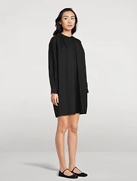 Najam Cotton Tunic Dress