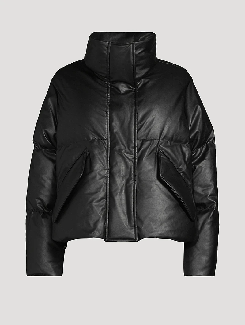 Puffer Jacket
