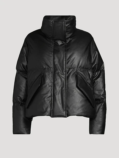 Puffer Jacket