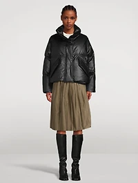 Puffer Jacket