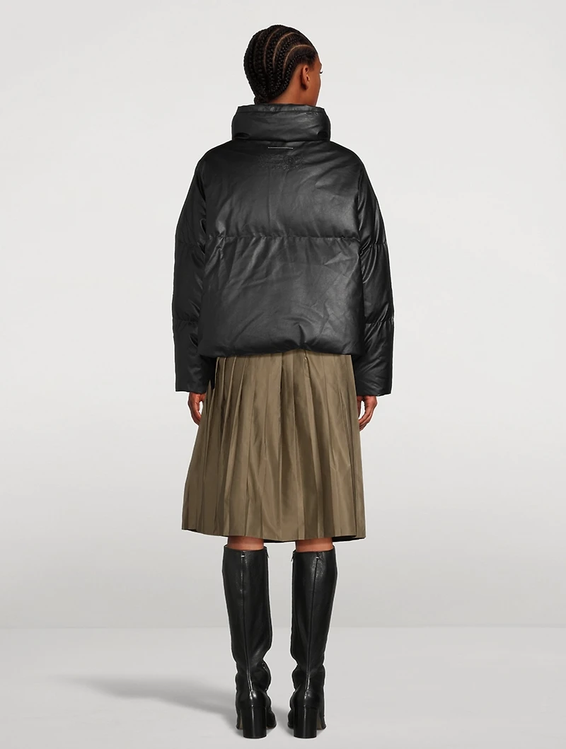 Puffer Jacket