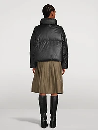 Puffer Jacket