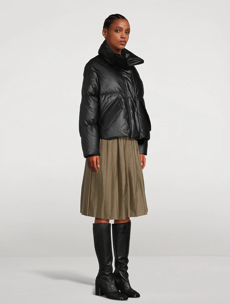 Puffer Jacket