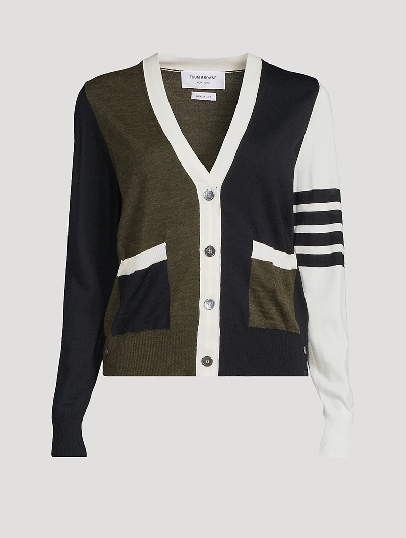 Funmix Cardigan