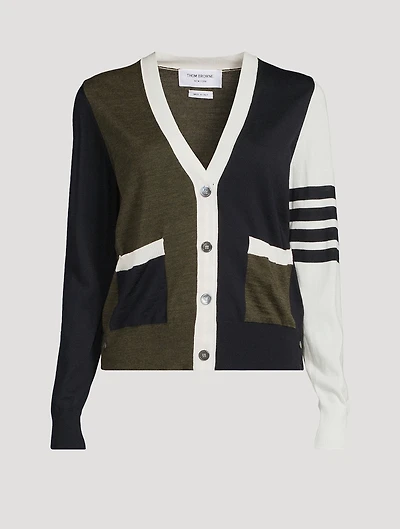 Funmix Cardigan