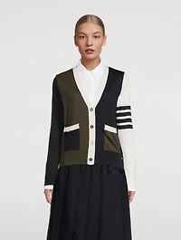 Funmix Cardigan