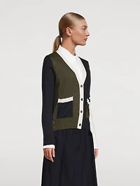 Funmix Cardigan