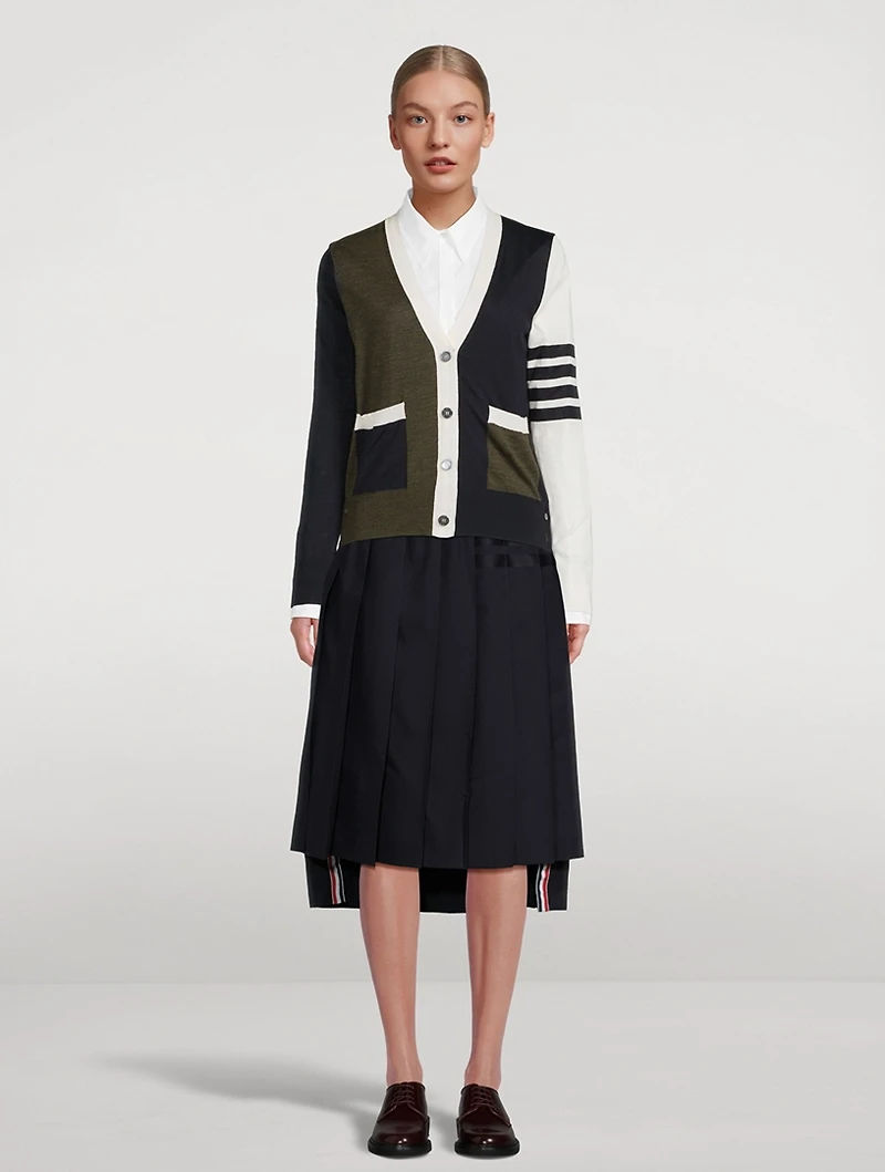 Funmix Cardigan