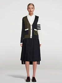 Funmix Cardigan
