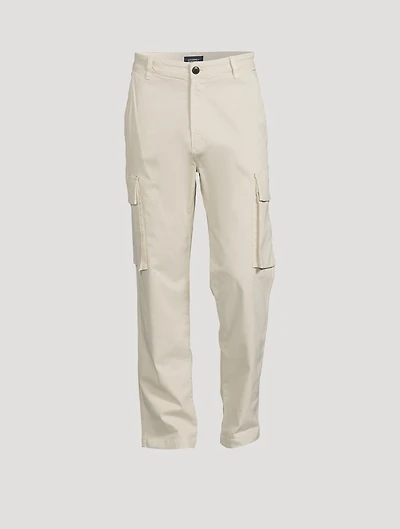 Dillon Cargo Pants