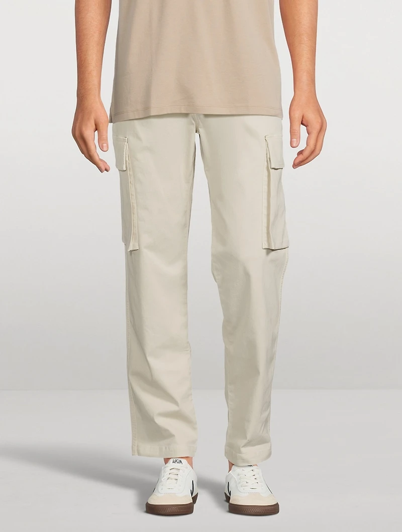 Dillon Cargo Pants