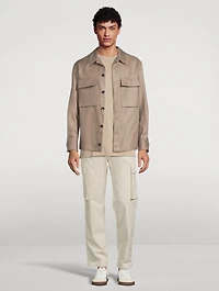Dillon Cargo Pants