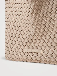Large St. Barths Neoprene Tote Bag
