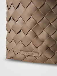 Medium Tangier Neoprene Tote Bag