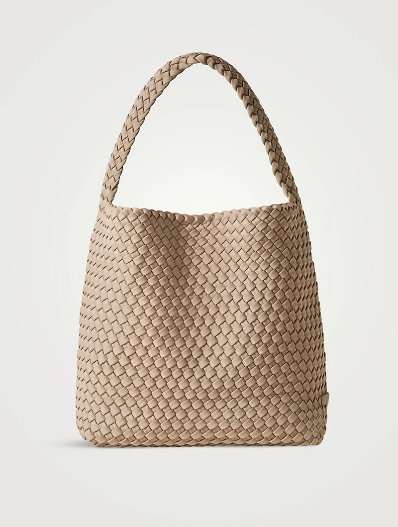 Nomad Neoprene Shoulder Bag