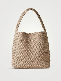 Nomad Neoprene Shoulder Bag