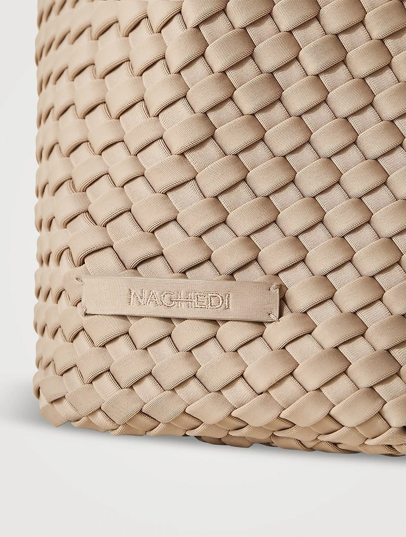 Nomad Neoprene Shoulder Bag