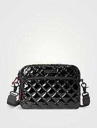 Small Metro Patent Camera Bag