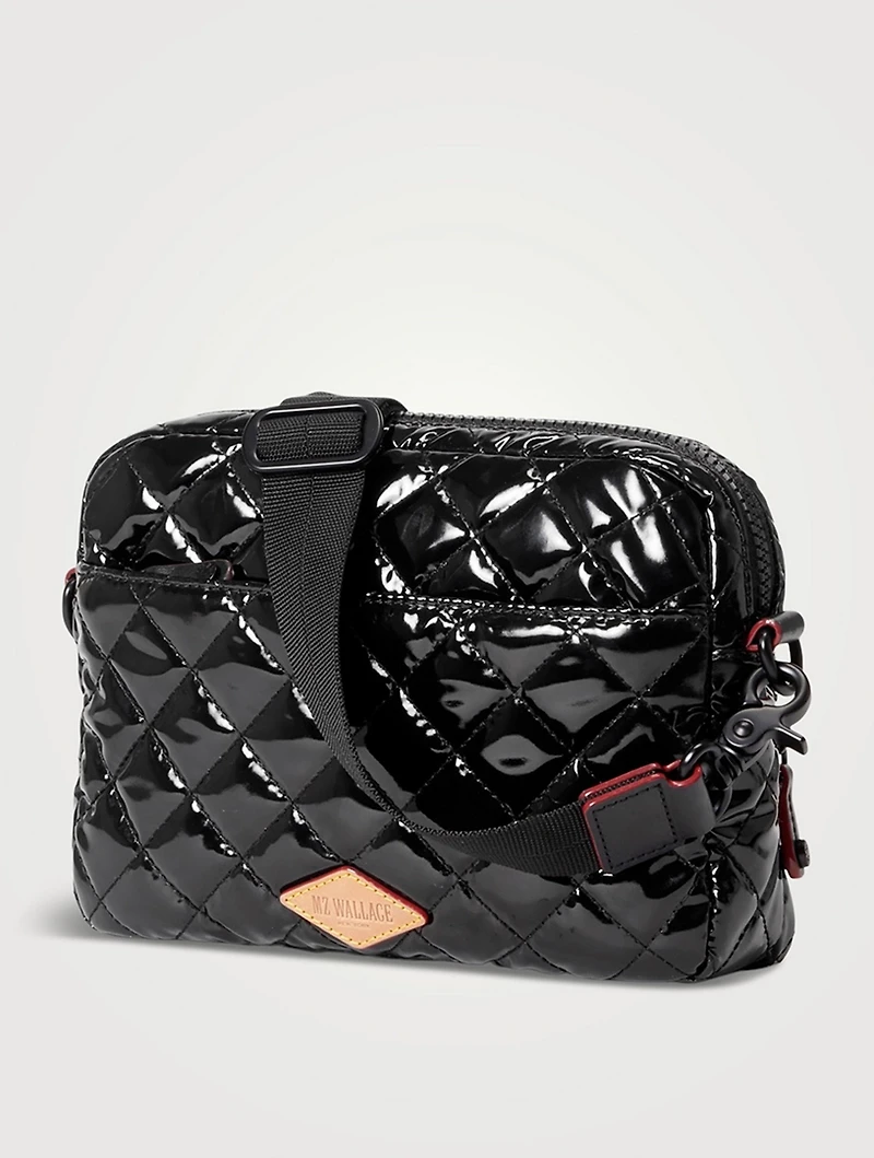 Small Metro Patent Camera Bag